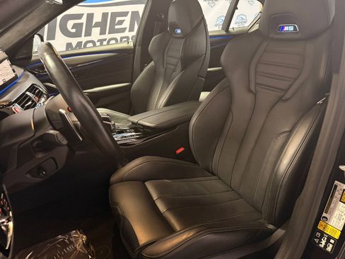 Used 2023 BMW M5 Competition Sedan w/ Competition Package image 15