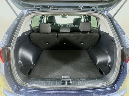 Used 2019 Kia Sportage LX image 19