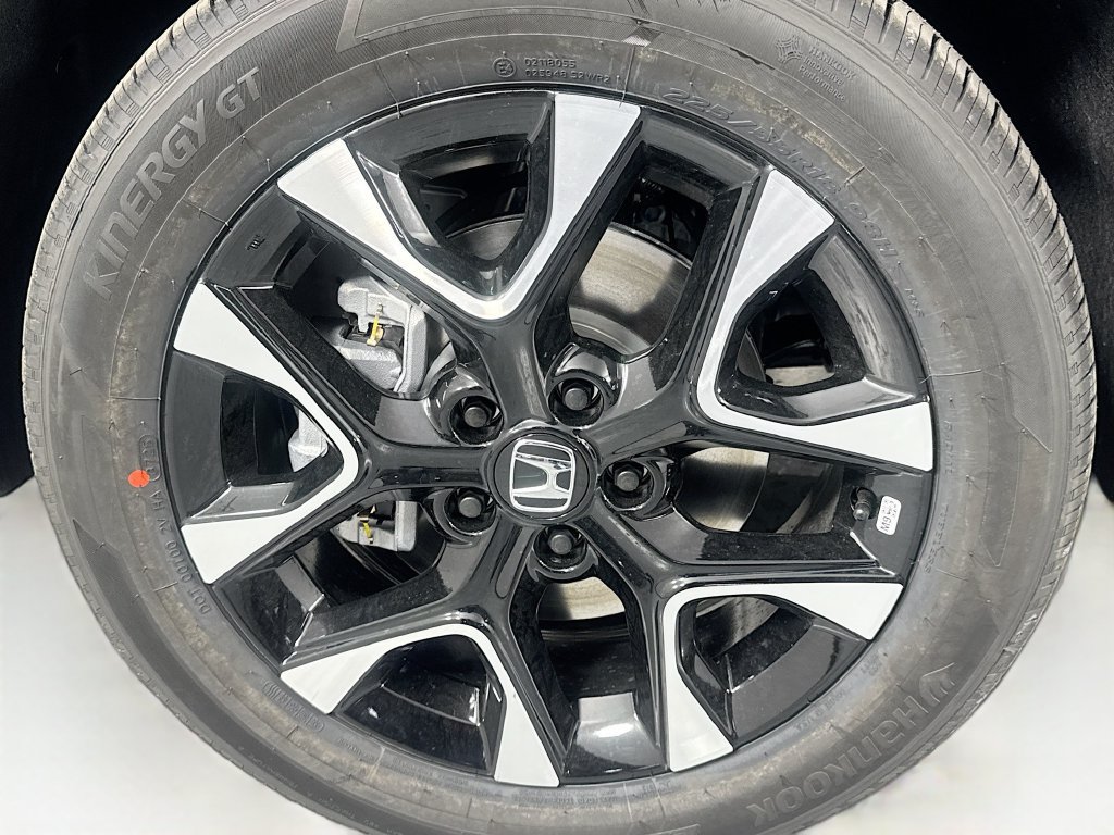 New 2027 Honda HR-V EX-L image 13