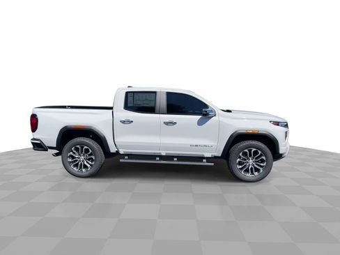 New 2026 GMC Canyon Denali AWD/4WD image 9