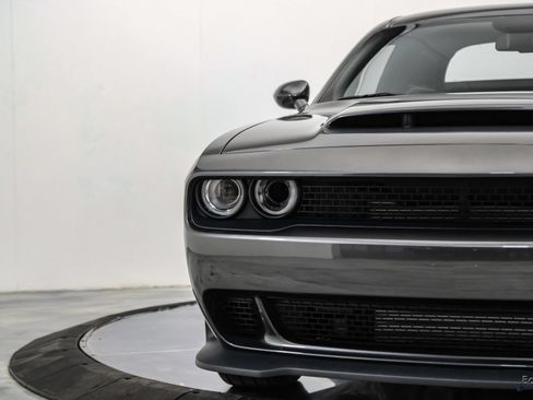Used 2023 Dodge Challenger SRT Hellcat Redeye RWD image 35