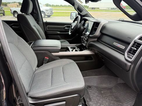 Used 2022 RAM 1500 Lone Star AWD/4WD image 18