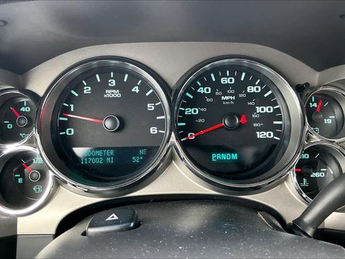 Used 2010 Chevrolet Silverado 1500 LT w/ Power Pack Plus image 23