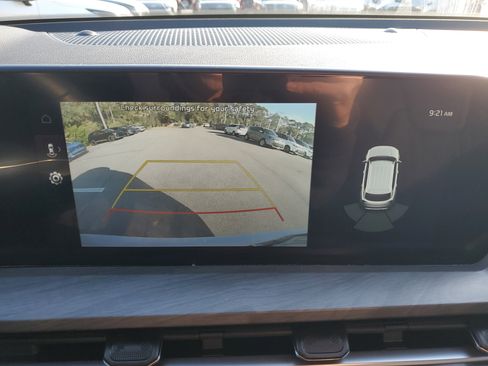 Certified 2025 Kia Telluride EX X-Pro image 34