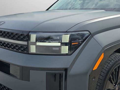 New 2026 Hyundai Santa Fe Calligraphy FWD image 6