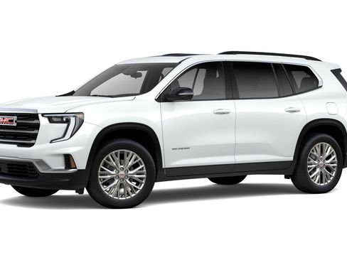 New 2026 GMC Acadia Elevation w/ Elevation Premium Package FWD image 26