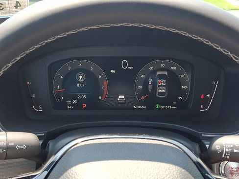 Certified 2026 Acura Integra A-Spec FWD image 20