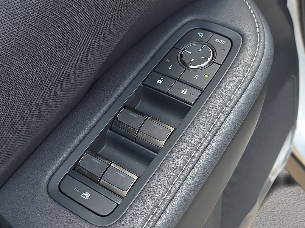 New 2026 Lexus TX 350 AWD w/ Technology Package image 18