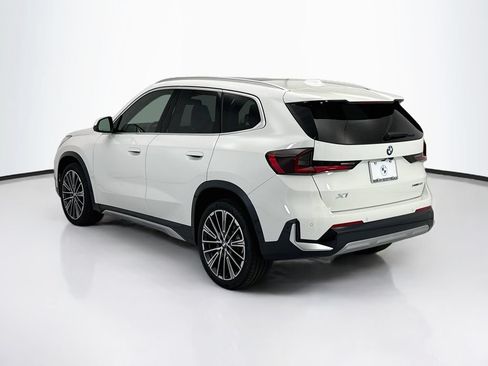 New 2026 BMW X1 xDrive28i w/ Technology Package AWD/4WD image 7