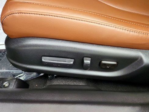 Used 2022 Acura ILX w/ Premium Package FWD image 12