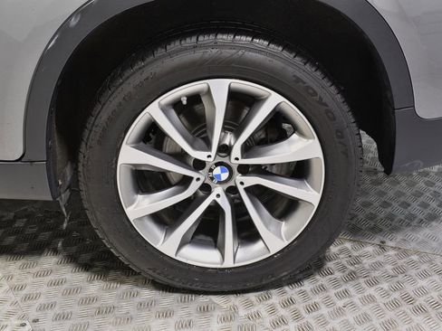 Used 2019 BMW X6 xDrive35i w/ Executive Package image 36