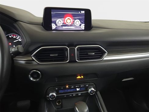 Used 2020 MAZDA CX-5 Grand Touring image 20