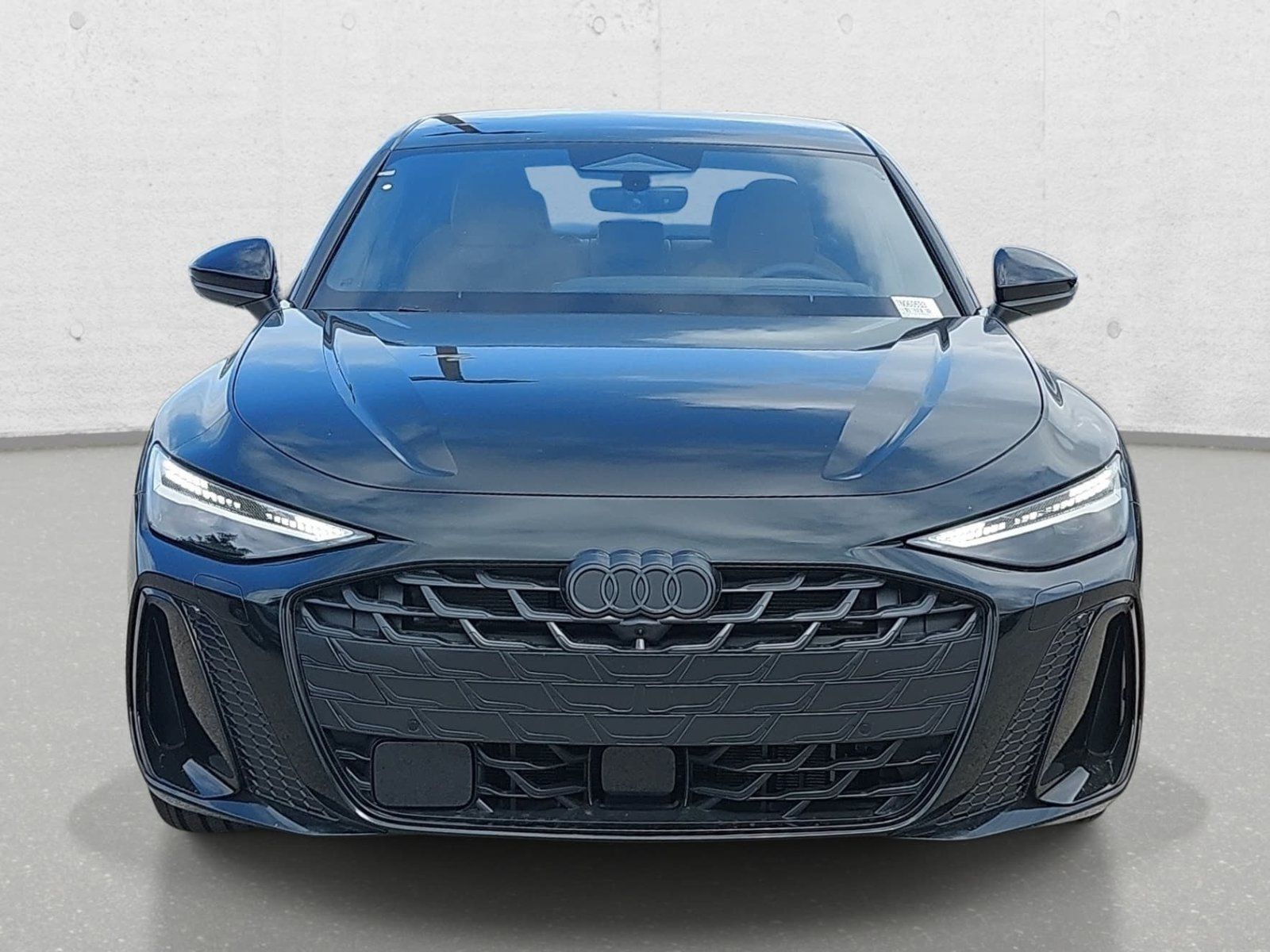 New 2026 Audi A6 Premium Plus AWD/4WD image 2