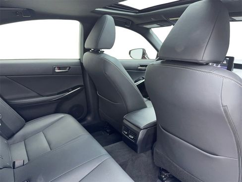 Used 2024 Lexus IS 350 F Sport w/ Accessory Package 2 image 49