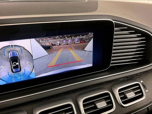 Used 2026 Mercedes-Benz GLE 350 GLE 350 image 21