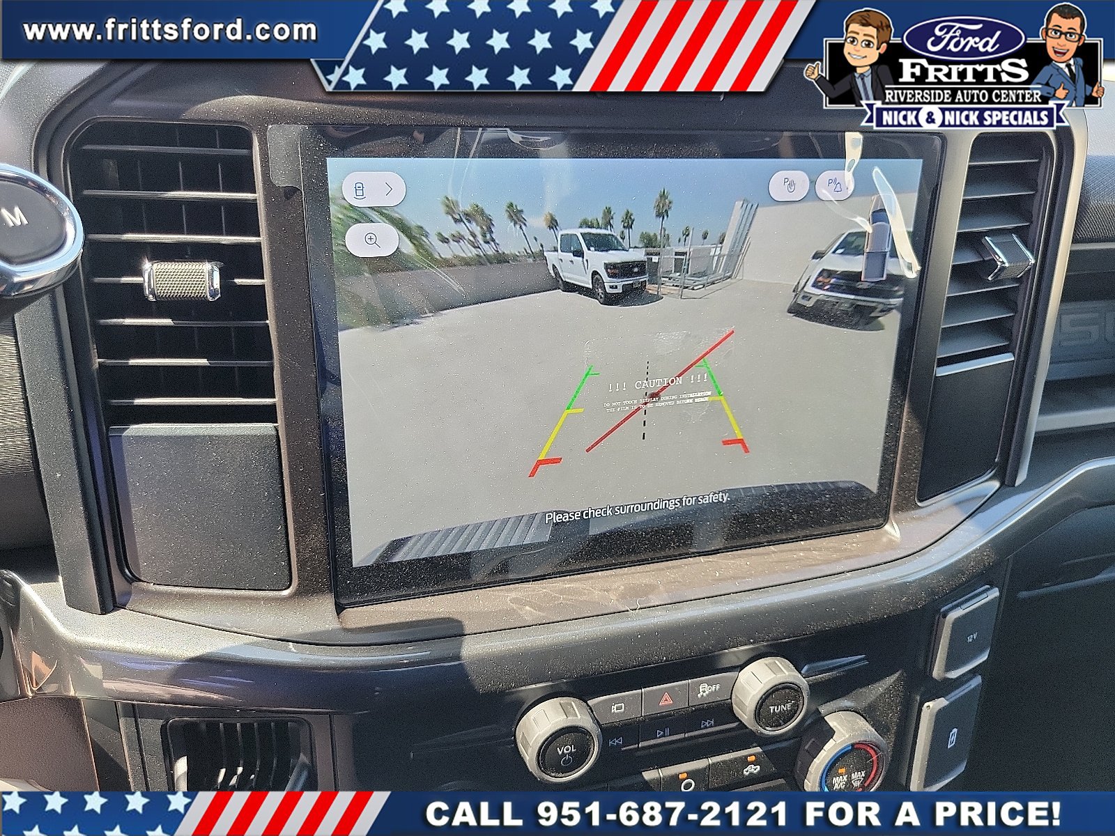 New 2026 Ford F150 STX w/ Equipment Group 200A RWD image 12