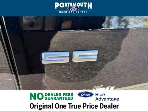 Certified 2022 Ford Escape SE w/ Convenience Package image 19