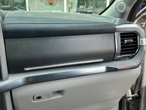 Used 2021 Ford F150 Limited AWD/4WD image 25