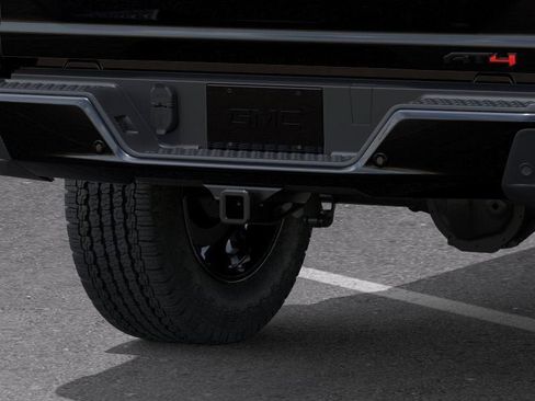 New 2026 GMC Canyon AT4 w/ Technology Plus Package AWD/4WD image 14