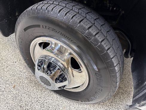 Used 2022 Chevrolet Silverado 3500 W/T w/ WT Convenience Package image 69