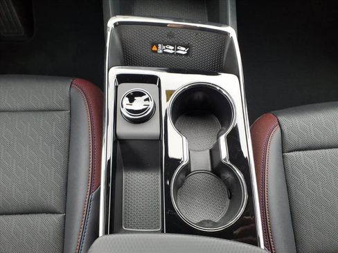New 2026 Chevrolet Equinox RS FWD image 18