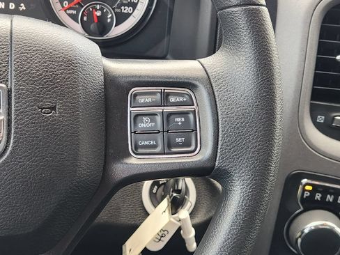 Used 2024 RAM 1500 Tradesman w/ Popular Equipment Group AWD/4WD image 27
