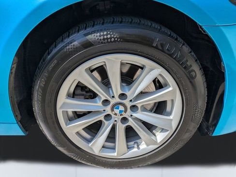 Used 2016 BMW 528i Sedan image 11