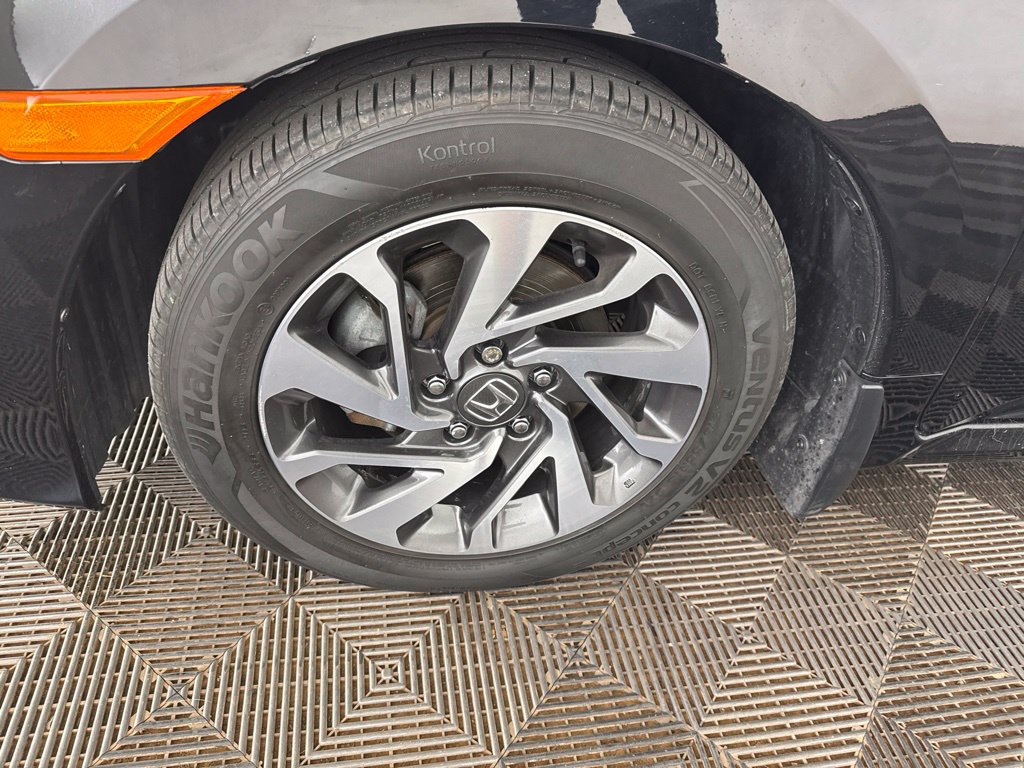 Used 2017 Honda Civic EX image 31