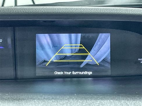 Used 2015 Honda Civic LX image 23