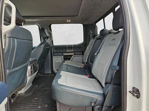 Used 2022 Ford F350 Limited AWD/4WD image 15