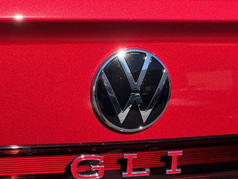 New 2025 Volkswagen Jetta GLI Autobahn image 7