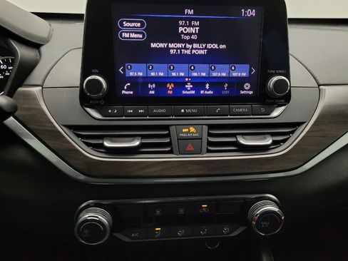 Used 2023 Nissan Altima 2.5 SV image 25