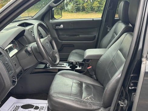 Used 2009 Ford Escape Limited AWD/4WD image 15