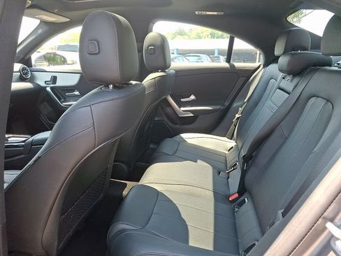 Used 2025 Mercedes-Benz CLA 250 image 12