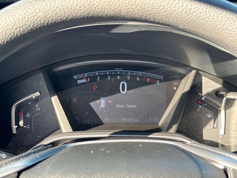 Certified 2019 Honda CR-V EX image 28