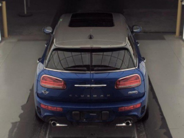 Used 2020 MINI Cooper Clubman S AWD/4WD image 3