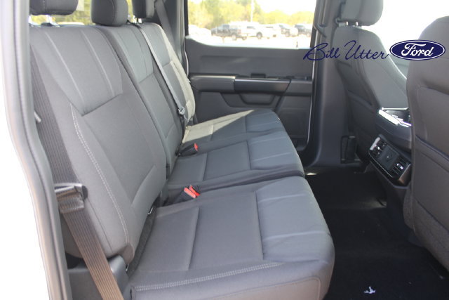 New 2026 Ford F150 STX w/ Equipment Group 200A AWD/4WD image 8