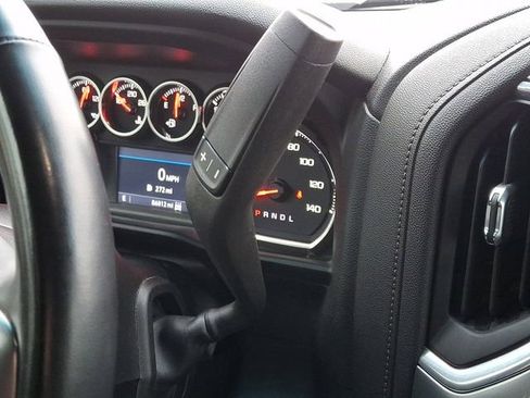 Used 2023 Chevrolet Silverado 3500 LT w/ All Star Edition image 16