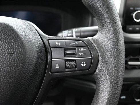 Certified 2024 Honda Accord EX image 17