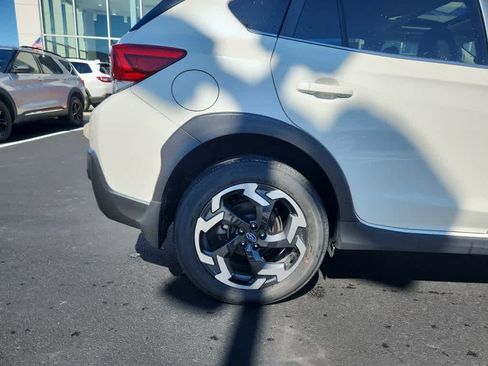 Used 2021 Subaru Crosstrek 2.5i Limited w/ Moonroof Package 1 image 10