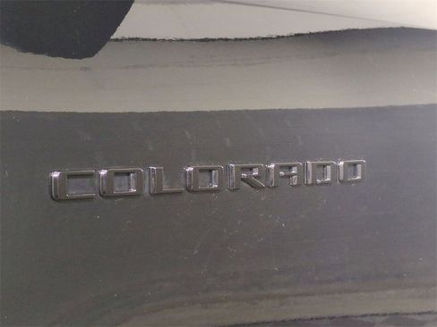 Certified 2023 Chevrolet Colorado Trail Boss w/ Technology Package image 30