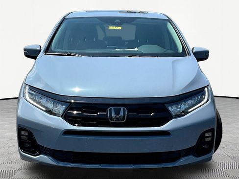 Used 2025 Honda Odyssey Elite image 2