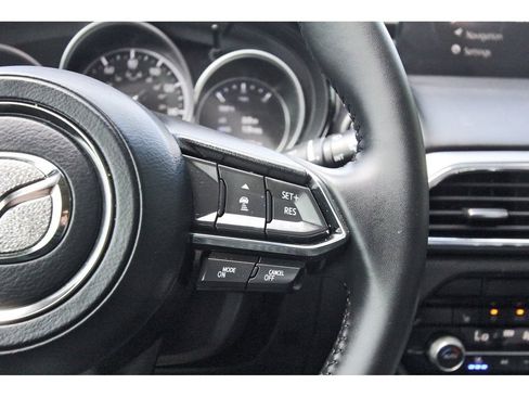 Certified 2023 MAZDA CX-9 Touring Plus AWD/4WD image 18
