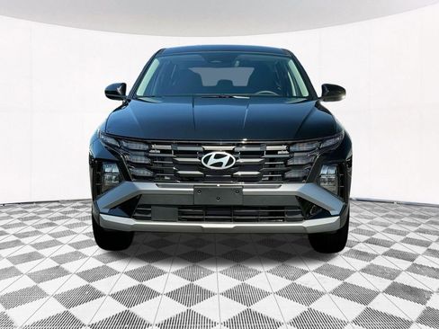 New 2025 Hyundai Tucson SE image 18