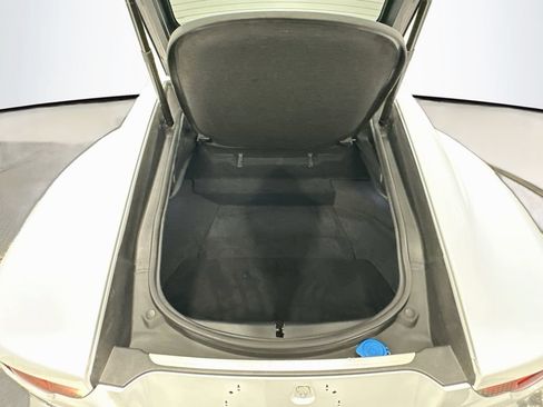 Used 2018 Jaguar F-TYPE 400 Sport RWD image 24