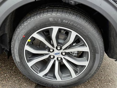 New 2026 Ford Explorer ST-Line image 8