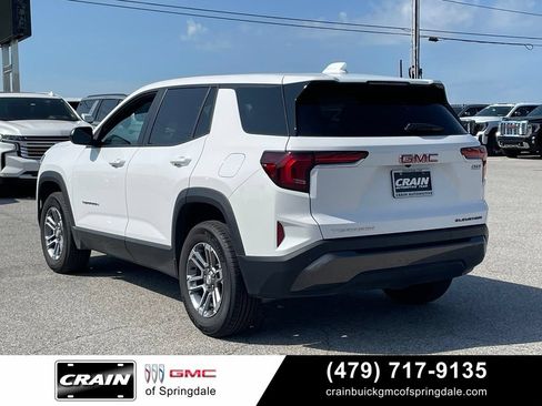 Used 2026 GMC Terrain Elevation FWD image 5