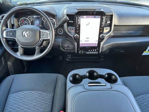 New 2026 RAM 3500 Tradesman image 13