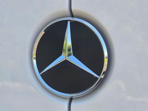 New 2026 Mercedes-Benz Sprinter 2500 image 12