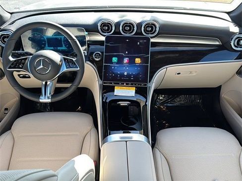 New 2026 Mercedes-Benz GLC 300 4MATIC image 10